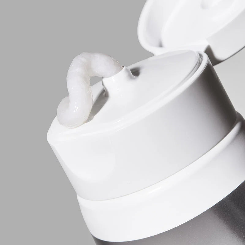 🌿ANUA – Nettoyant Visage Moussant Hydratant et Apaisant