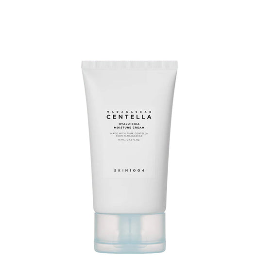🩵 CENTELLA- Crème Hydratante SKIN1004 – Hyalu-Cica & Centella de Madagascar