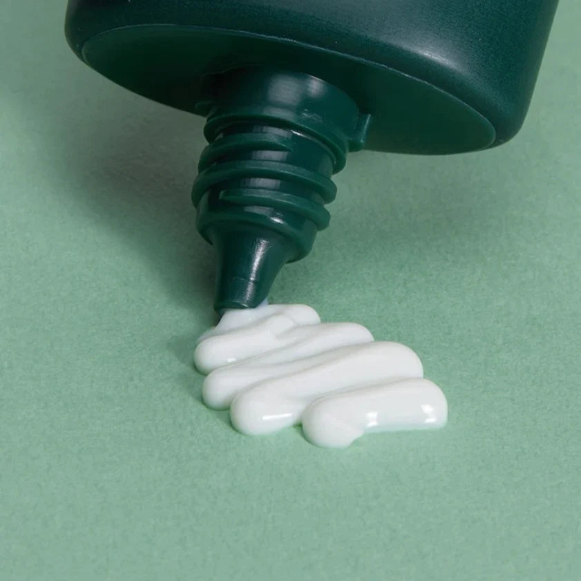 🌿ANUA – Crème Solaire Hydratante Silky Moisture SPF 50+ PA++++